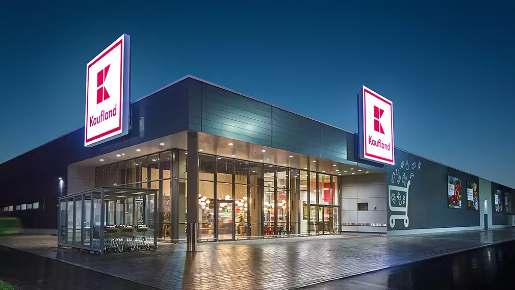 KAUFLAND
