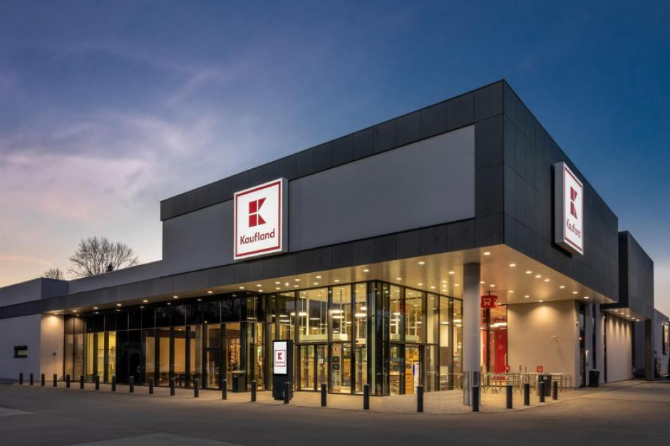 Kaufland - Nowy Sącz